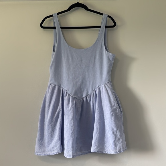 Urban Outfitters Silence Noise Daphne Dress - Picture 3 of 7